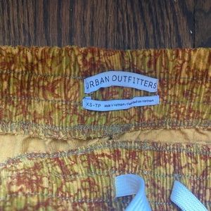 Urban outfitters pants
